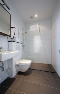 Parkhotel Valkenburg Hotelkamer