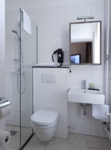 Parkhotel Valkenburg Hotelkamer